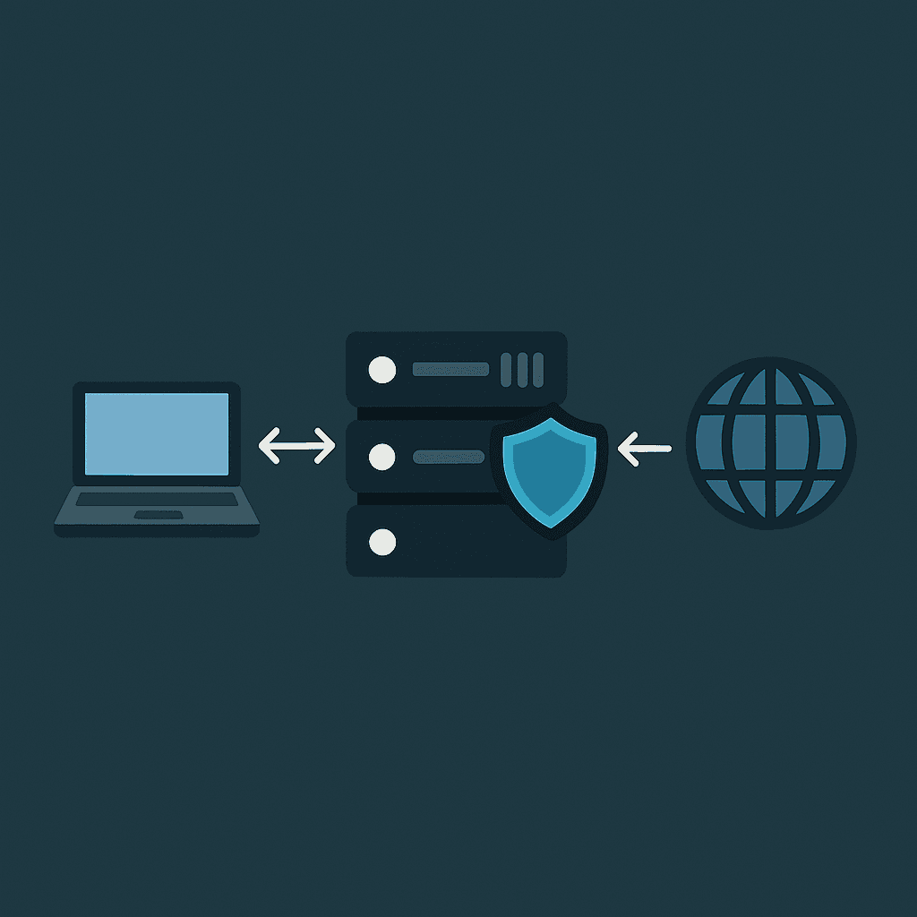 Proxy Server